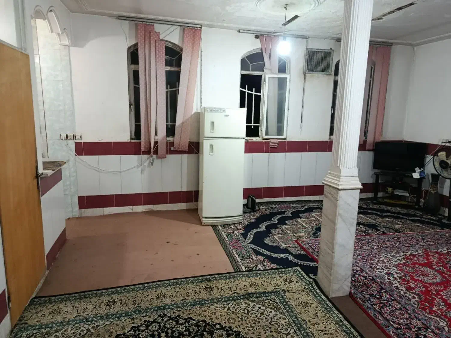 خانه اجاره در امام حسین|اجارهٔ خانه و ویلا|قم, شهرک امام حسین|دیوار