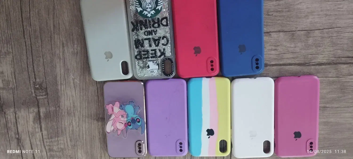 قاب گوشی|لوازم جانبی موبایل و تبلت|شیراز, حافظیه|دیوار