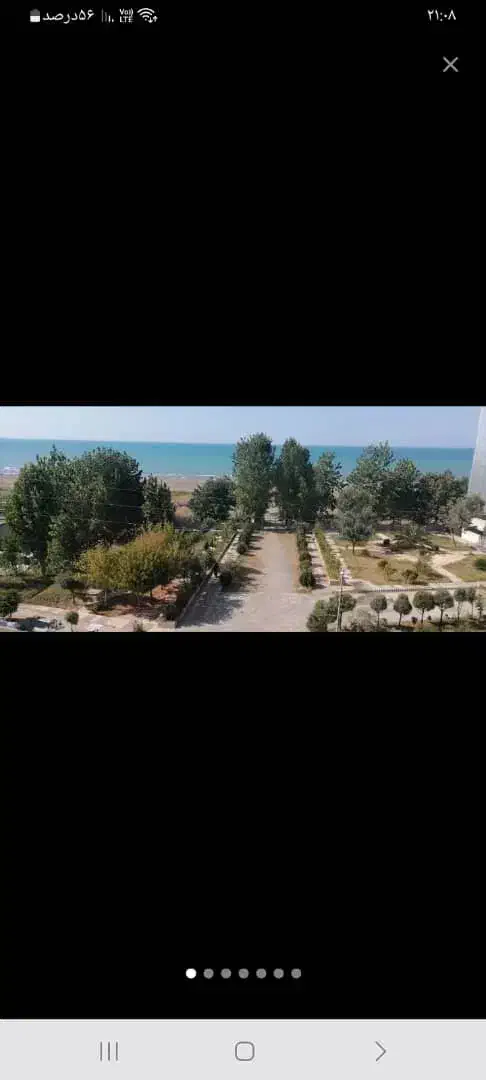 اجاره  آپارتمان مبله شهرکی|اجارهٔ آپارتمان|محمودآباد, |دیوار