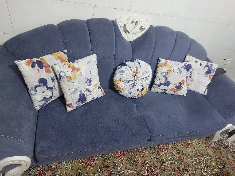 مبل|مبلمان خانگی و میز عسلی|احمدآبادمستوفی, |دیوار