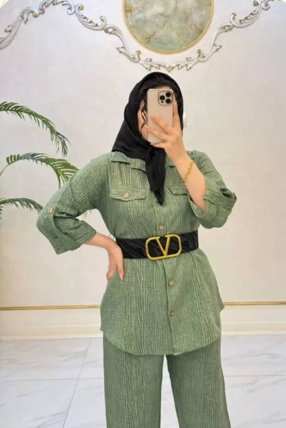 از تولید ب مصرف باقیمت مناسب|لباس|ایذه, |دیوار