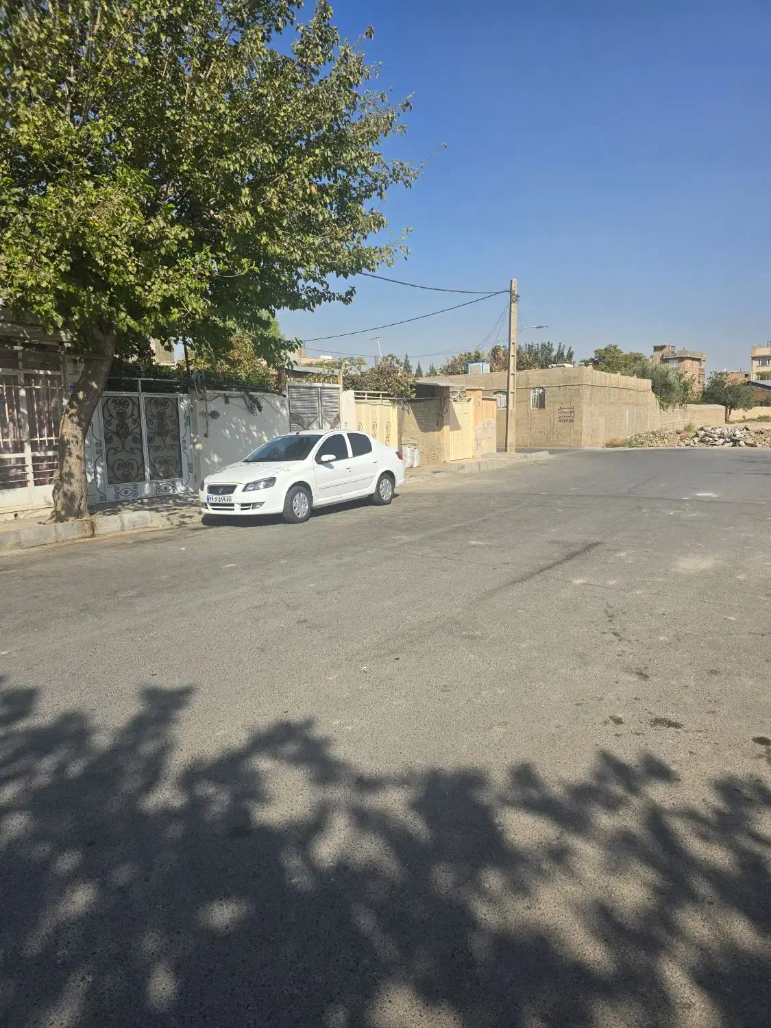 ویلایی چیچکلو ۱۰۷ متر بر ۶ و نیم سند تک برگ|فروش خانه و ویلا|اسلام‌شهر, چیچکلو|دیوار