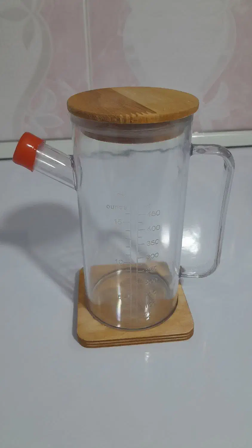 جاروغنی|ظروف نگهدارنده، پلاستیکی، یک‌بارمصرف|بروجرد, |دیوار