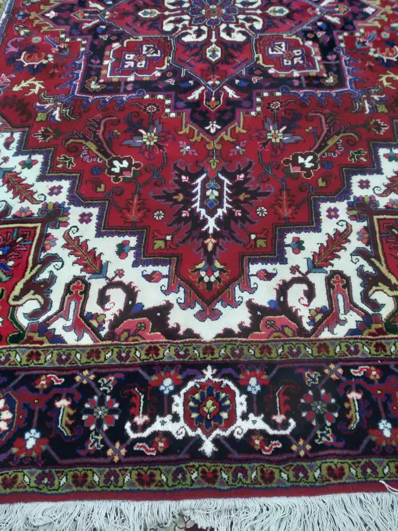 مصالح فرش هریس|فرش|تبریز, |دیوار