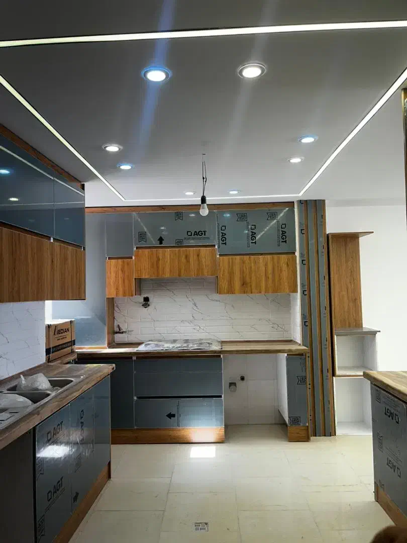 پردیس فاز۸ فول لاکچری کلید نخورده قیمت مناسب|فروش آپارتمان|پردیس, فاز ۸|دیوار