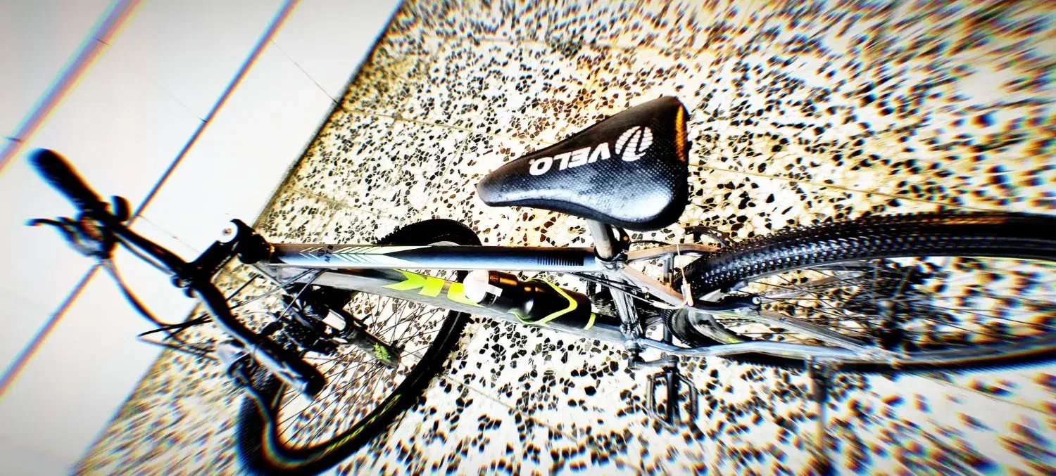 دوچرخه مدل (Look) سایز 29 تمیز و سالم|دوچرخه، اسکیت، اسکوتر|خرم‌آباد, |دیوار