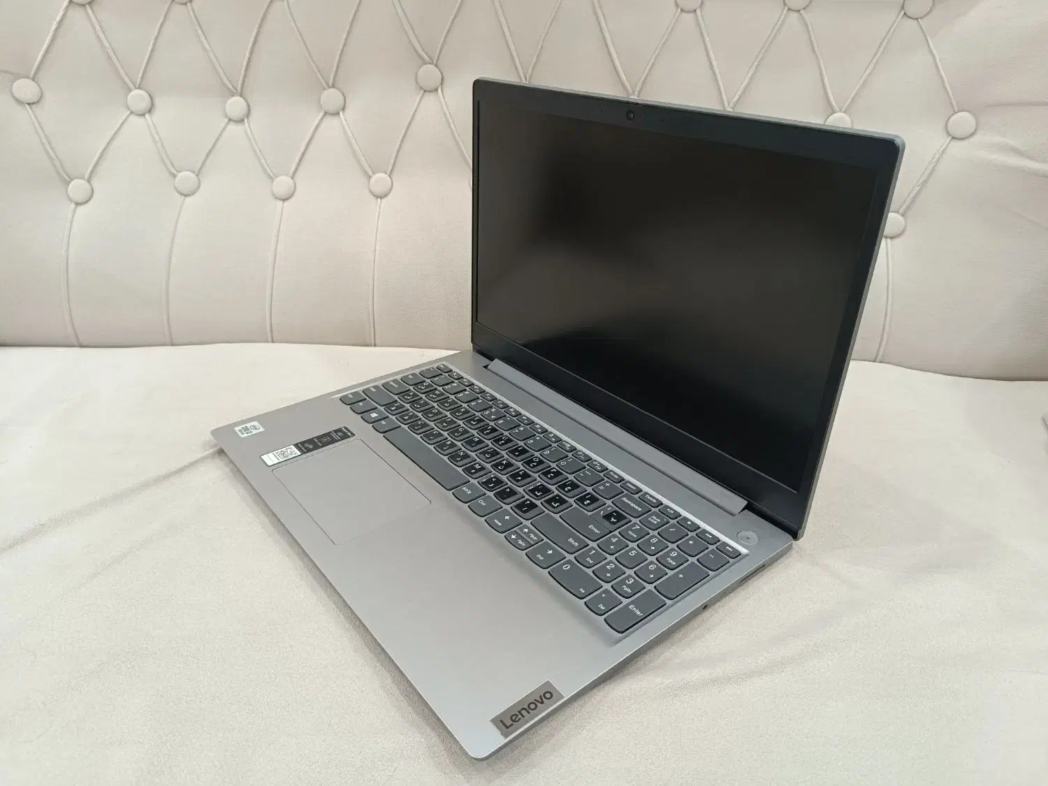 لپ تاپ LENOVO نسل 10|رایانه همراه|خرمآباد, |دیوار