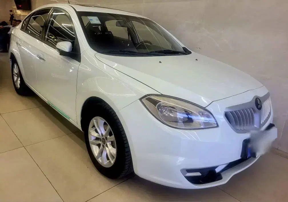 برلیانسH330اتوماتیک مشابه صفر|خودرو سواری و وانت|یزد, |دیوار