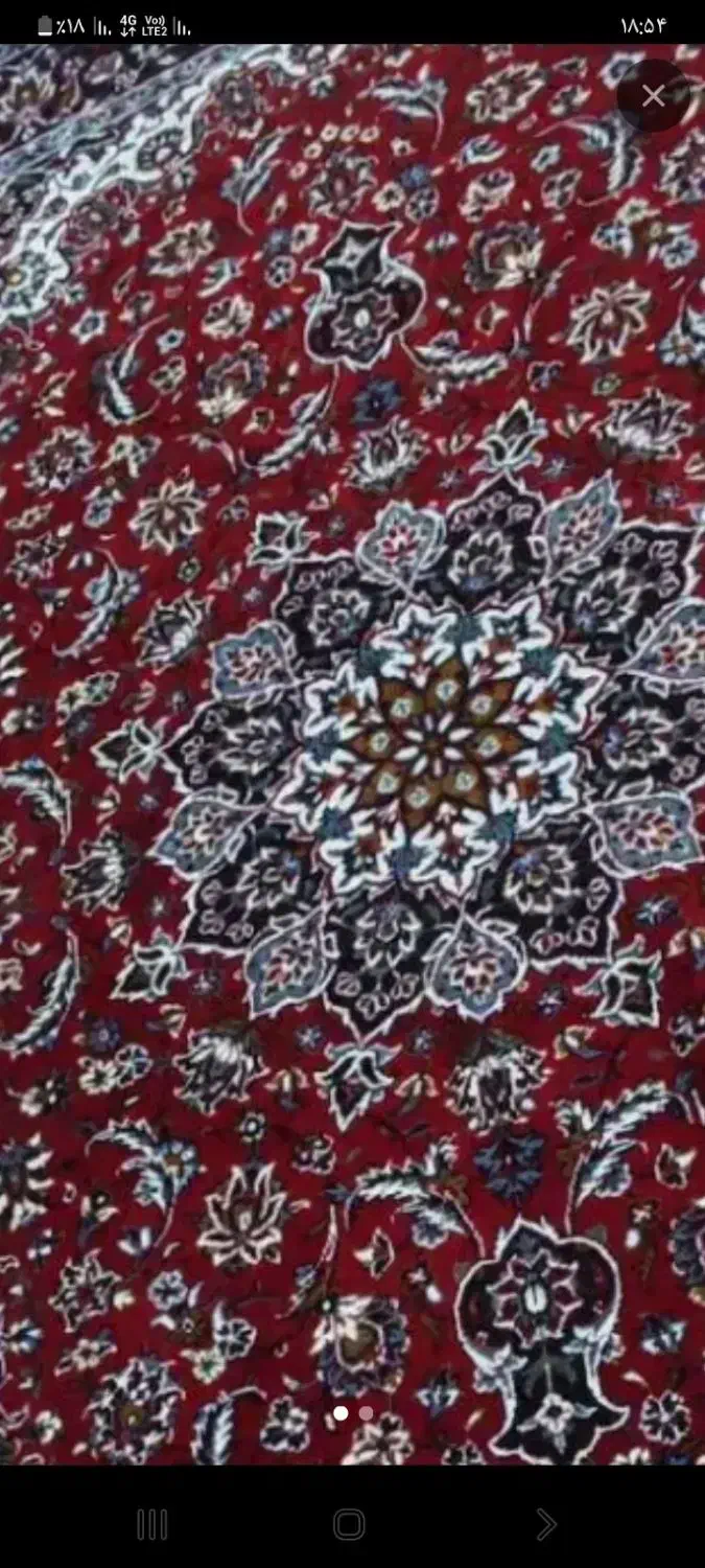 فرش ماشینی|فرش|ارومیه, |دیوار