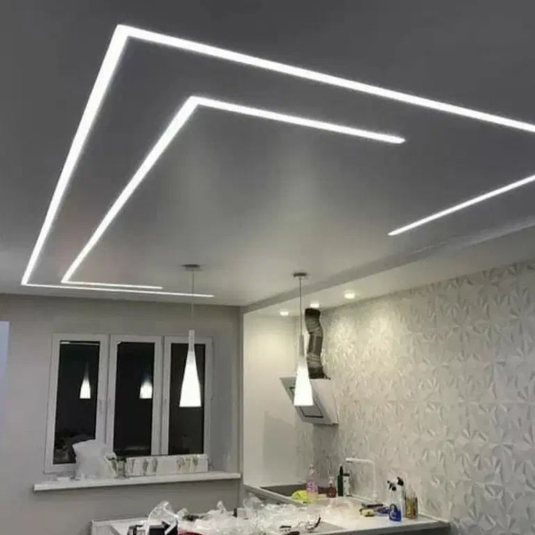 دکور خونت با من   کناف 360هزار کاغذ دیواری|خدمات پیشه و مهارت|همدان, |دیوار