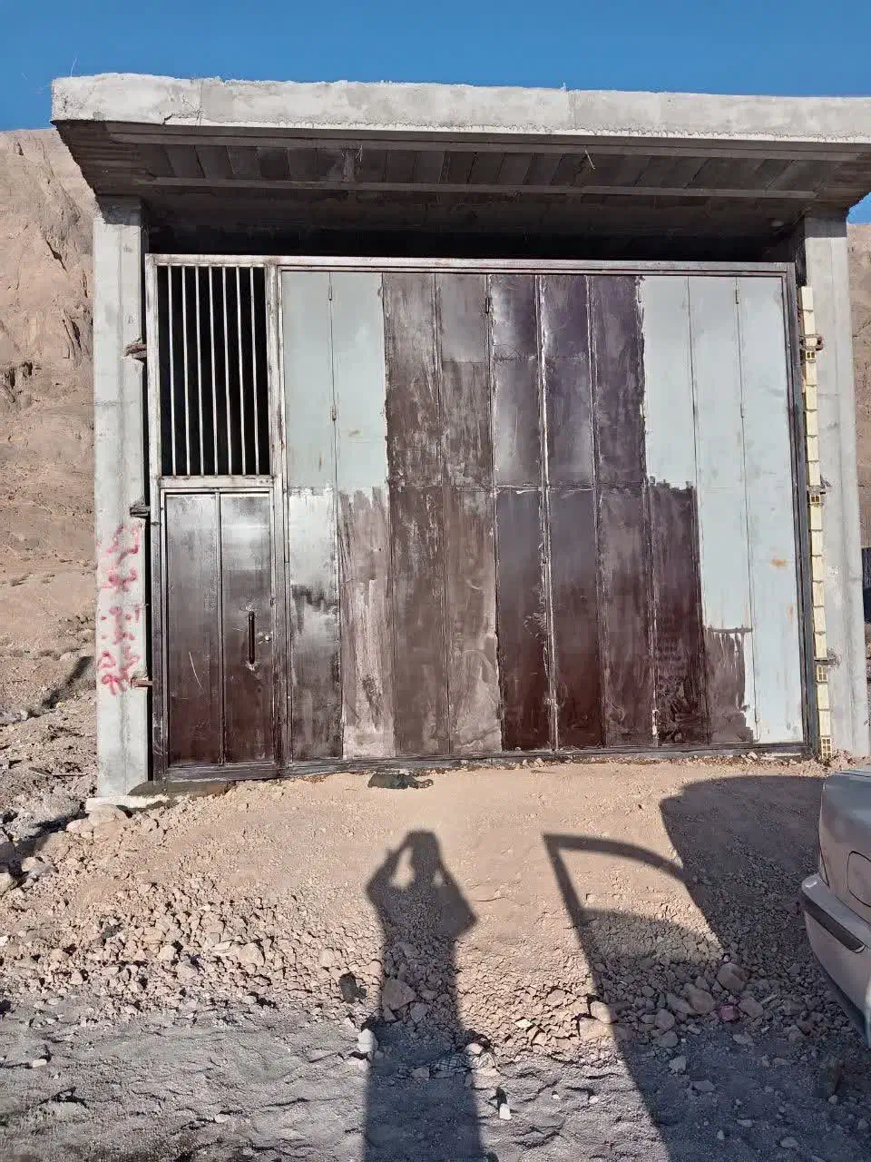 اجاره مغازه شهرک امیر کبیر|اجارهٔ مغازه و غرفه|شهرضا, |دیوار