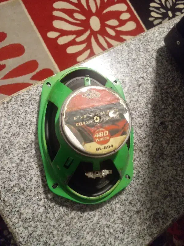 یک جفت باند|سیستم صوتی خانگی|ایلخچی, |دیوار