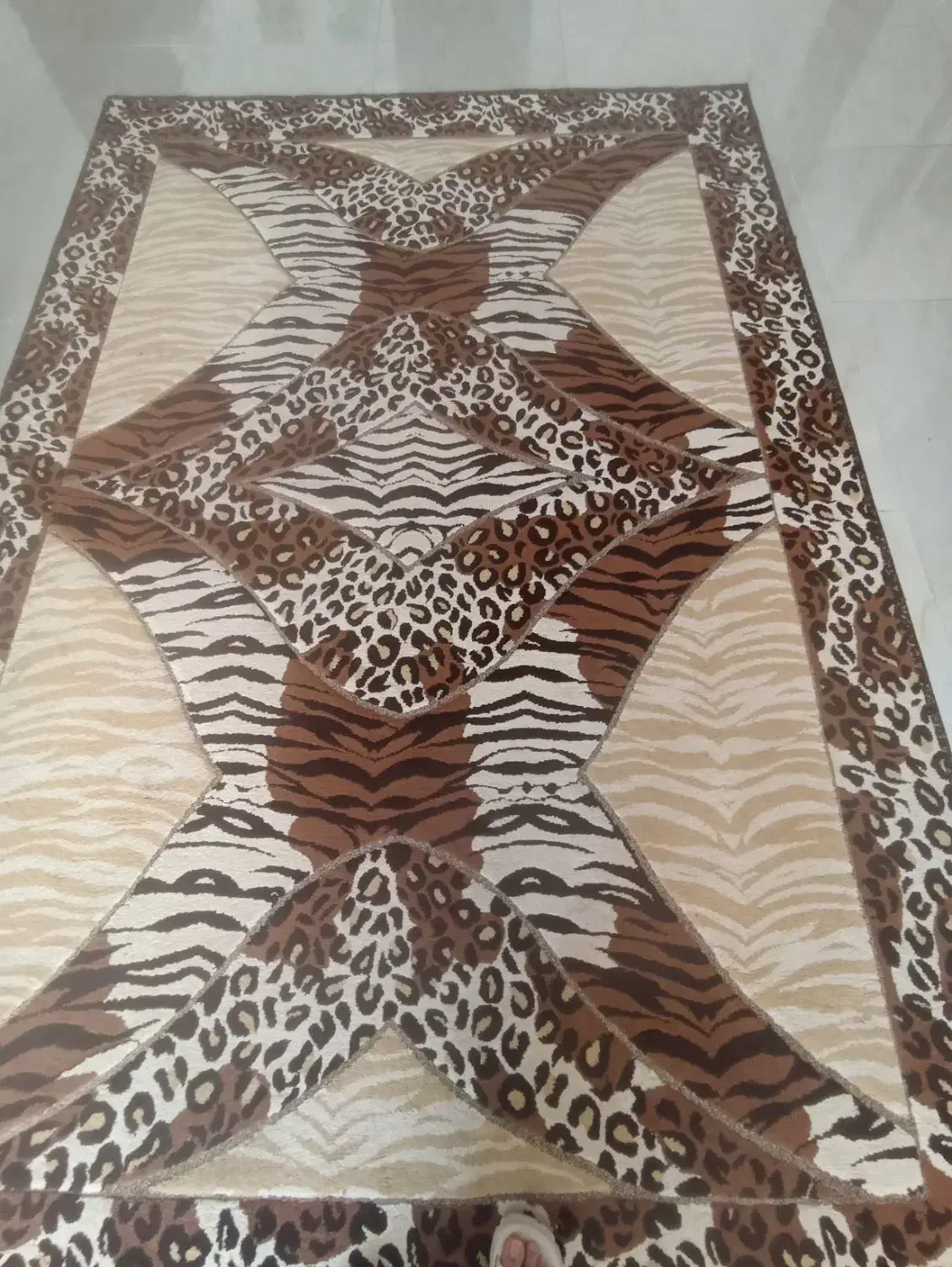 فرش 6متر|فرش|ملارد, |دیوار