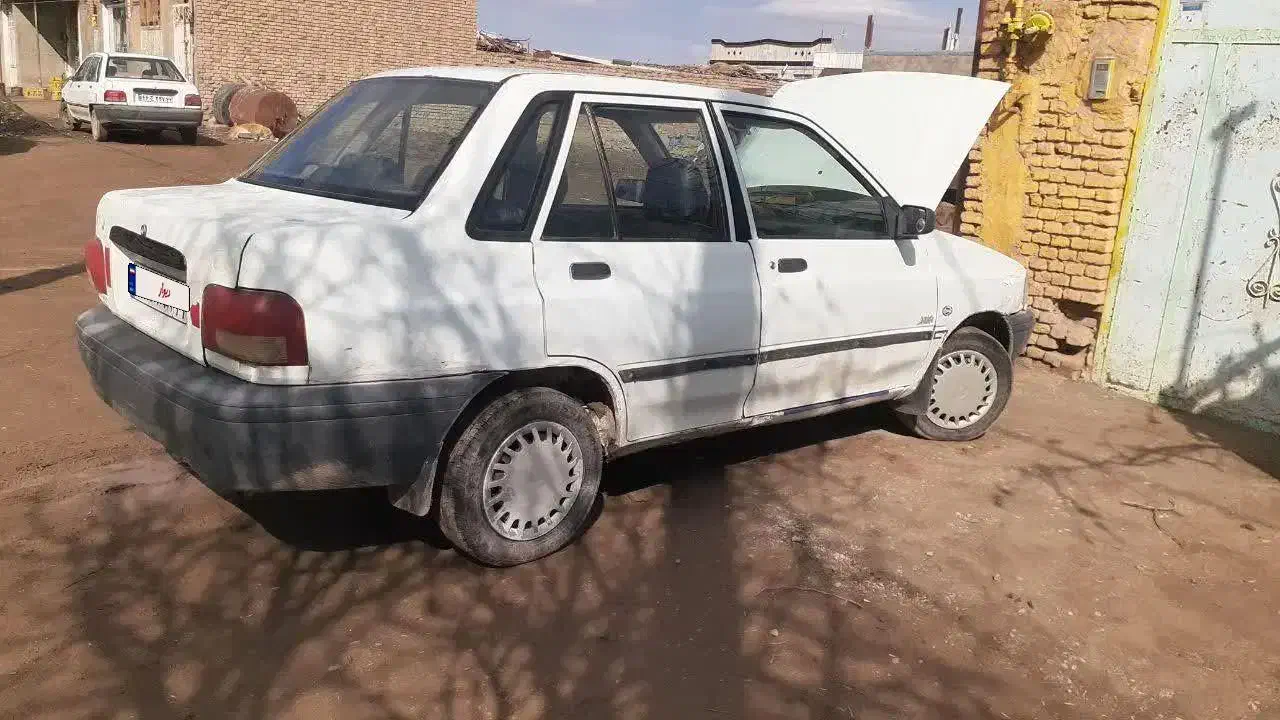 فروش|خودرو سواری و وانت|جوین, |دیوار