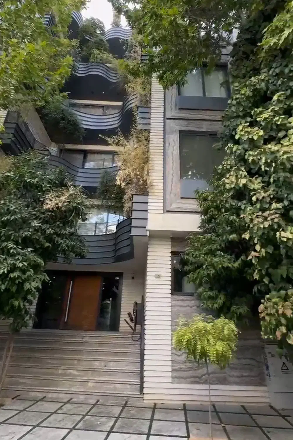 پکیج ۳ واحدی ۳ خواب نوساز|فروش خانه و ویلا|شیراز, شهرک امیر کبیر|دیوار