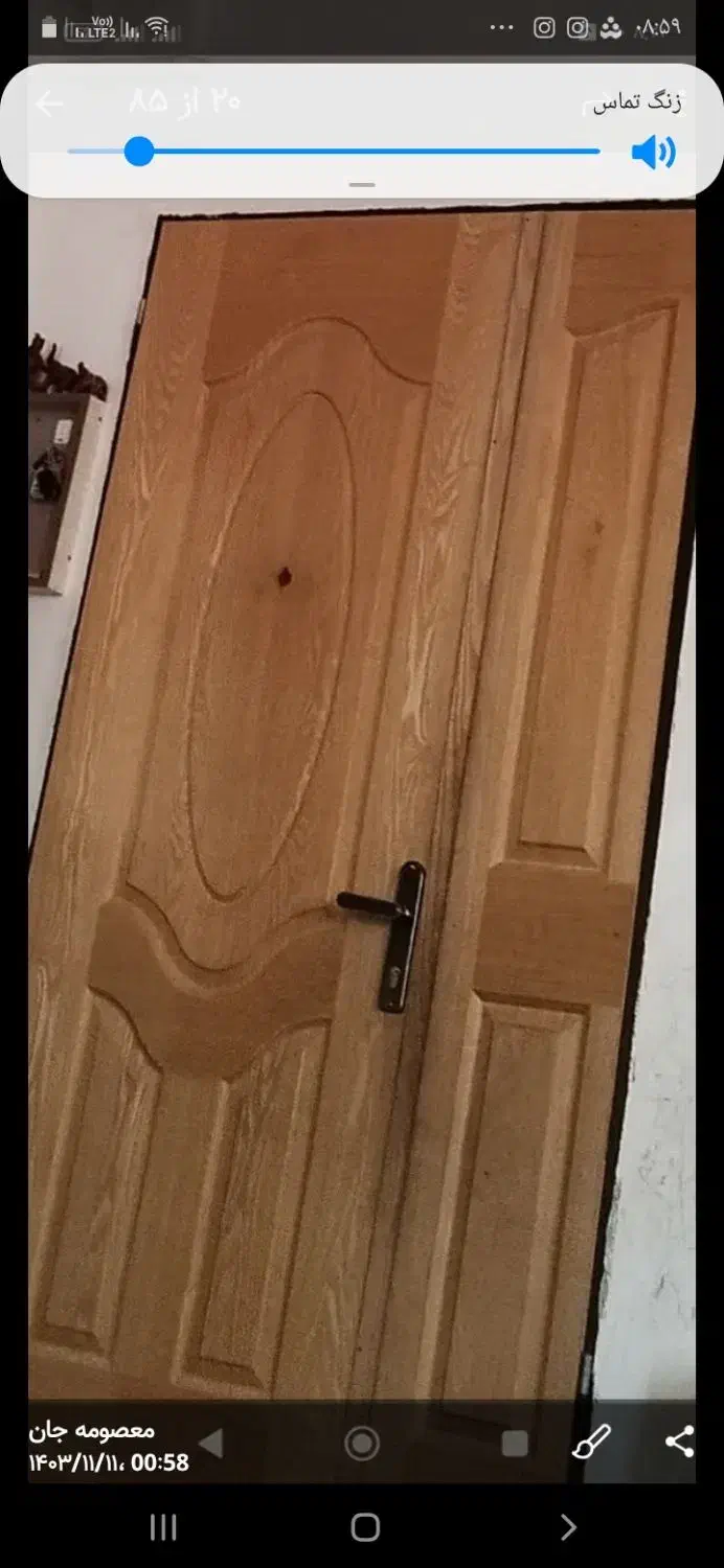 درب‌‌.وردی‌.حال|مصالح و تجهیزات ساختمان|ابهر, |دیوار