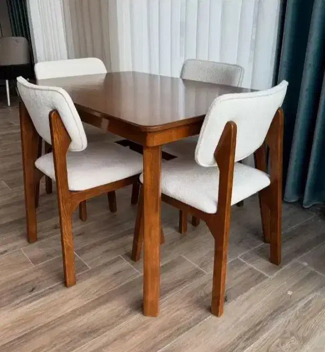 نابود گر گران فروش ها مهرگان الو فقط زنگ بزن|میز و صندلی غذاخوری|صدرا-فارس, فاز ۱|دیوار