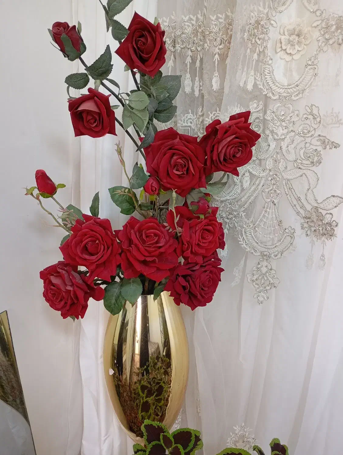 پرده|فرش|جوانرود, |دیوار