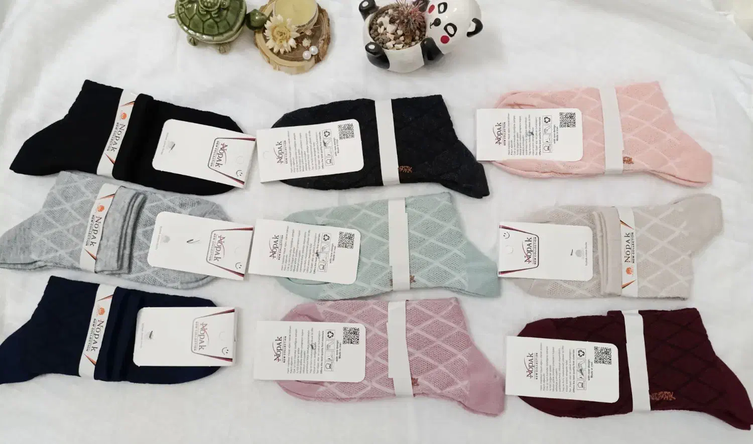 جوراب قیمت مناسب|لباس|قم, آذر (نکویی)|دیوار