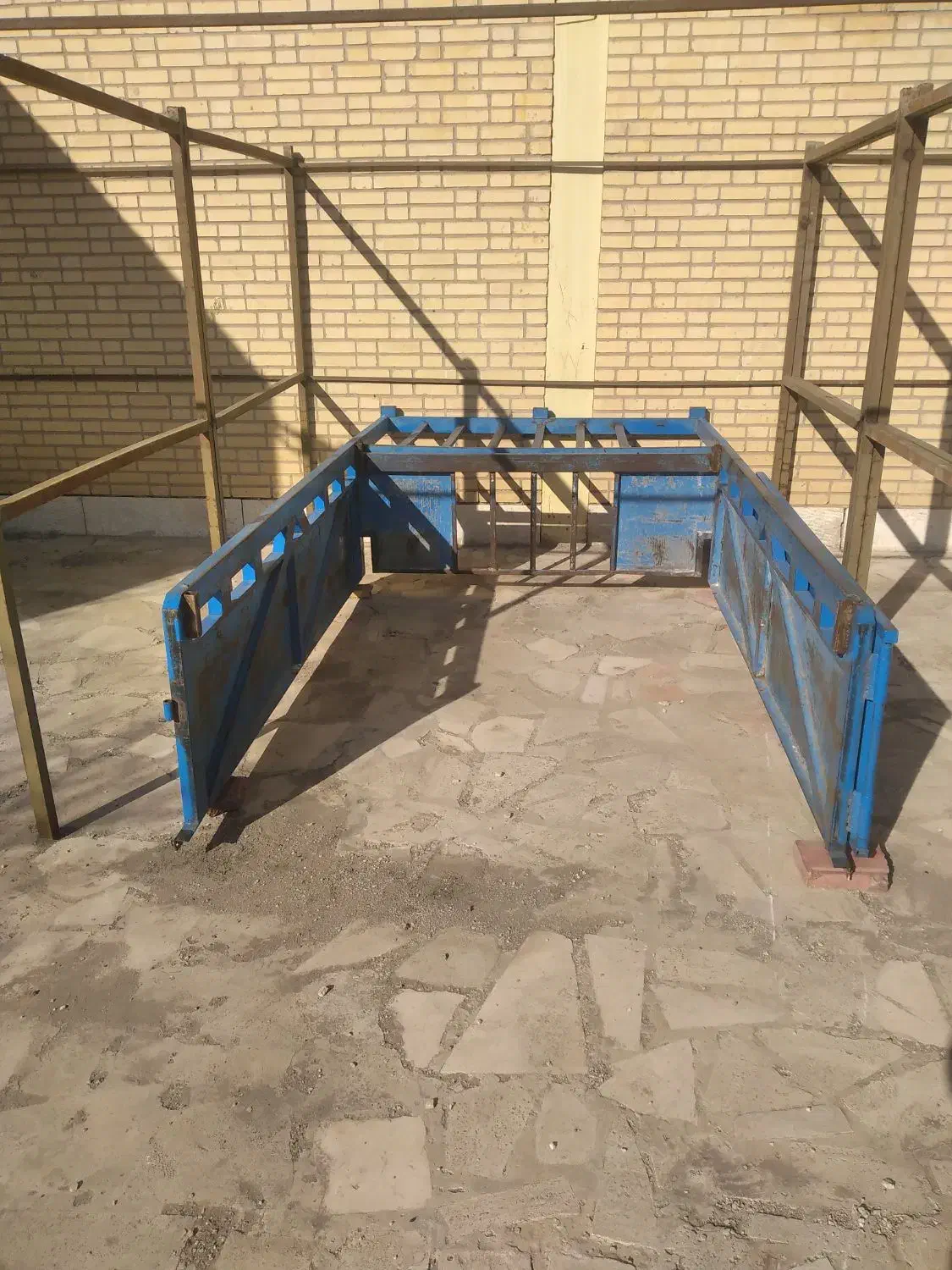 اتاق نیسان|قطعات یدکی و لوازم جانبی|نمین, |دیوار