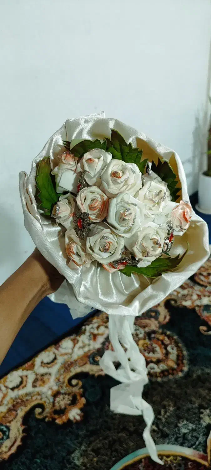 دسته گل|گل مصنوعی|تهران, جلیلی|دیوار