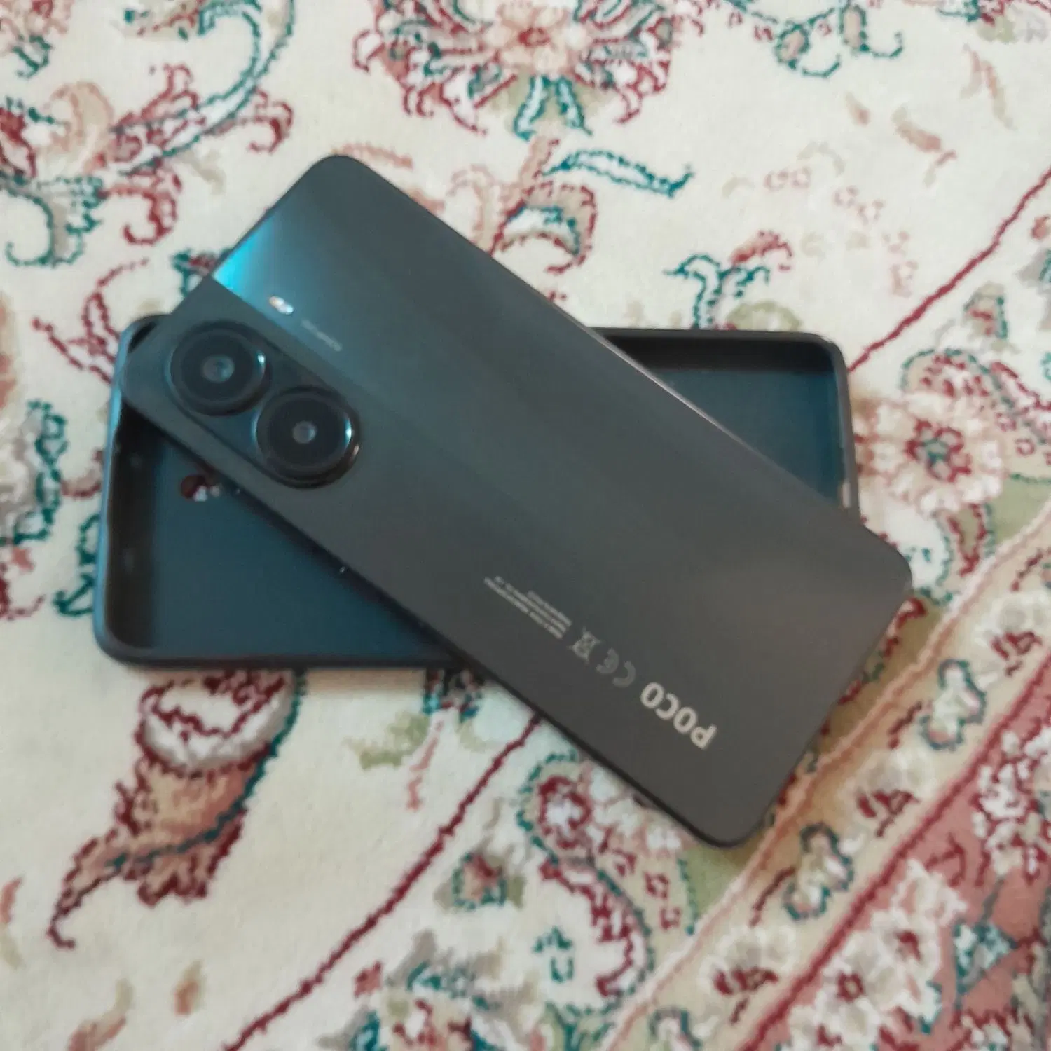 poco x7 pro|موبایل|تهران, شهرک شریفی|دیوار