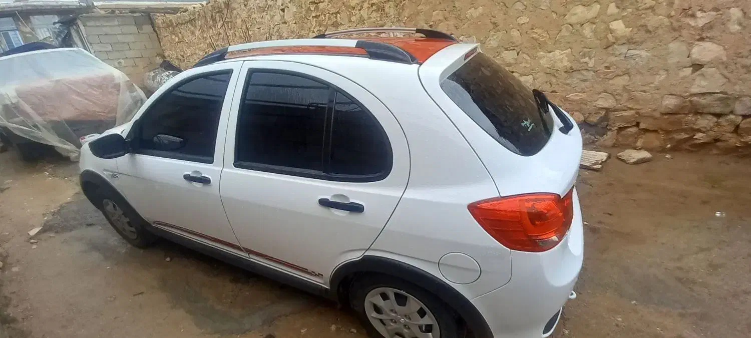 کوییک r|خودرو سواری و وانت|کوهدشت, |دیوار