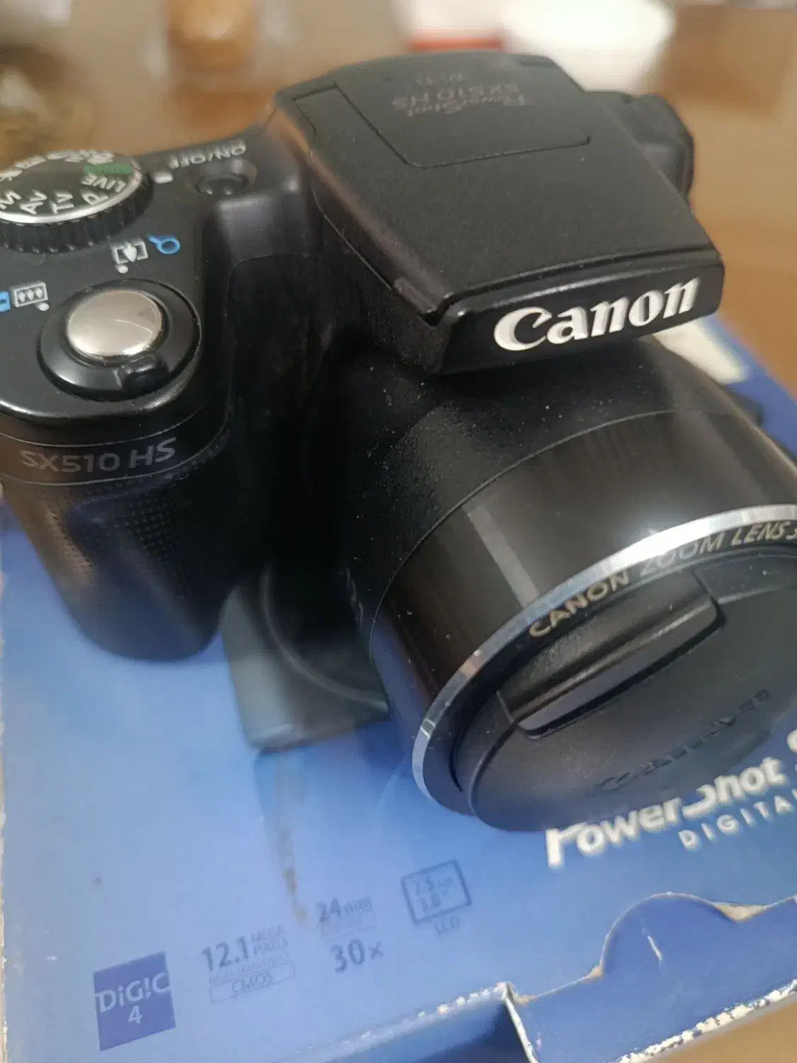 دوربین|دوربین عکاسی و فیلم‌برداری|مشهد, مقدم|دیوار