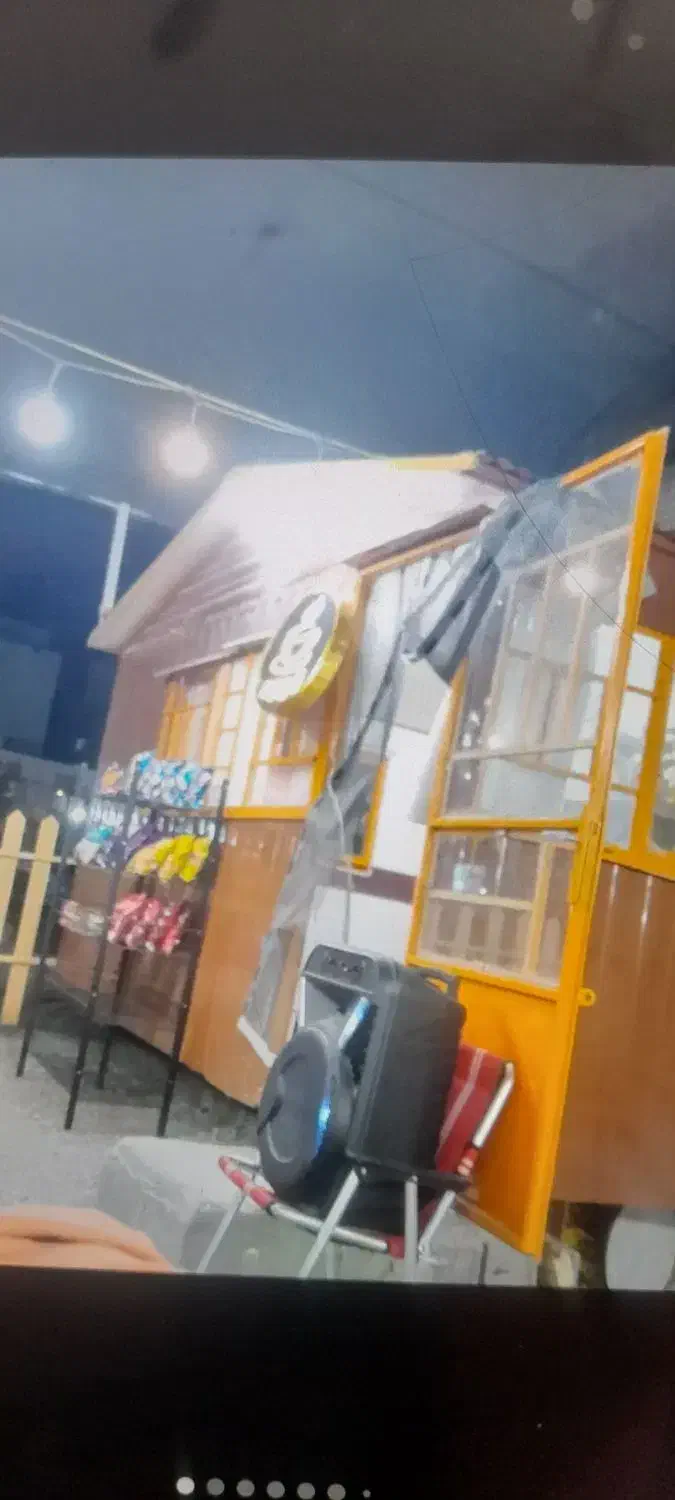 واگذاری کافیشاپ با وسایل|کافیشاپ و رستوران|مشهد, شهرک لشکر (شهرک غرب)|دیوار