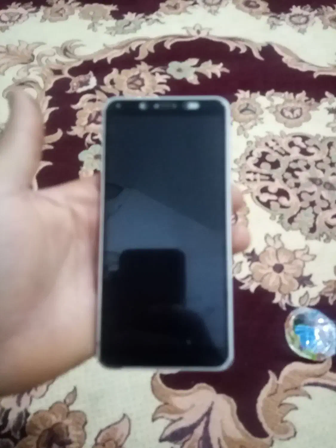 گوشی ردمی ۶|موبایل|مرودشت, رامجرد یک|دیوار