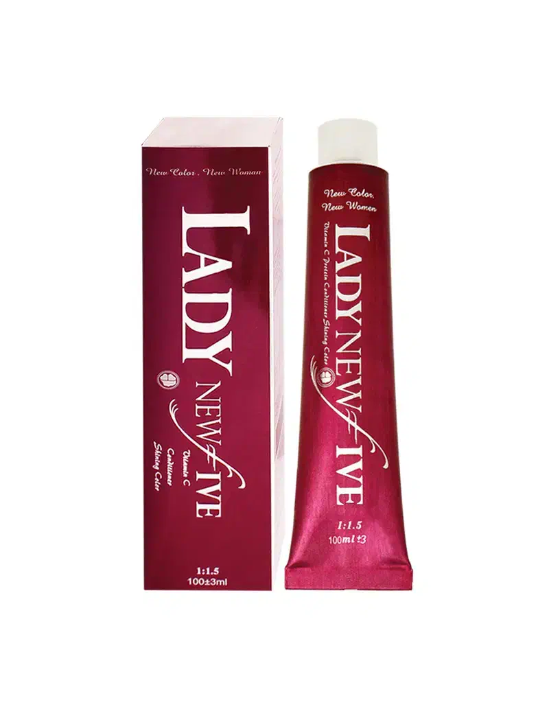 رنگ مــو    لیدی نیو   فقط 55هزار تومن|آرایشی، بهداشتی، درمانی|یزد, |دیوار