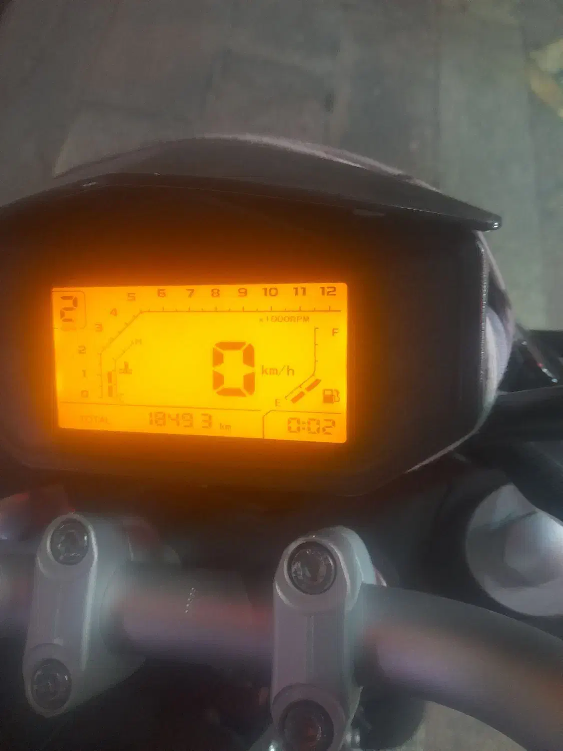 بلنی ۱۸۰s|موتورسیکلت|شهریار, شهریار|دیوار