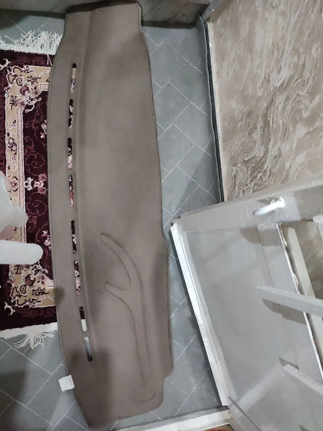 روکش داشبورد|قطعات یدکی و لوازم جانبی|کرمانشاه, |دیوار