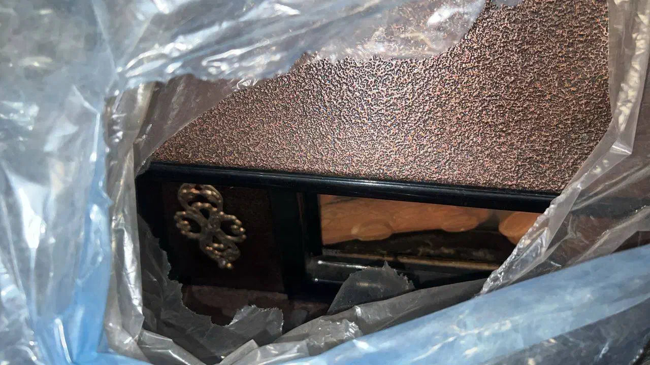 سلام بخاری گازی|بخاری، هیتر، شومینه|کرج, شهرک فهمیده|دیوار