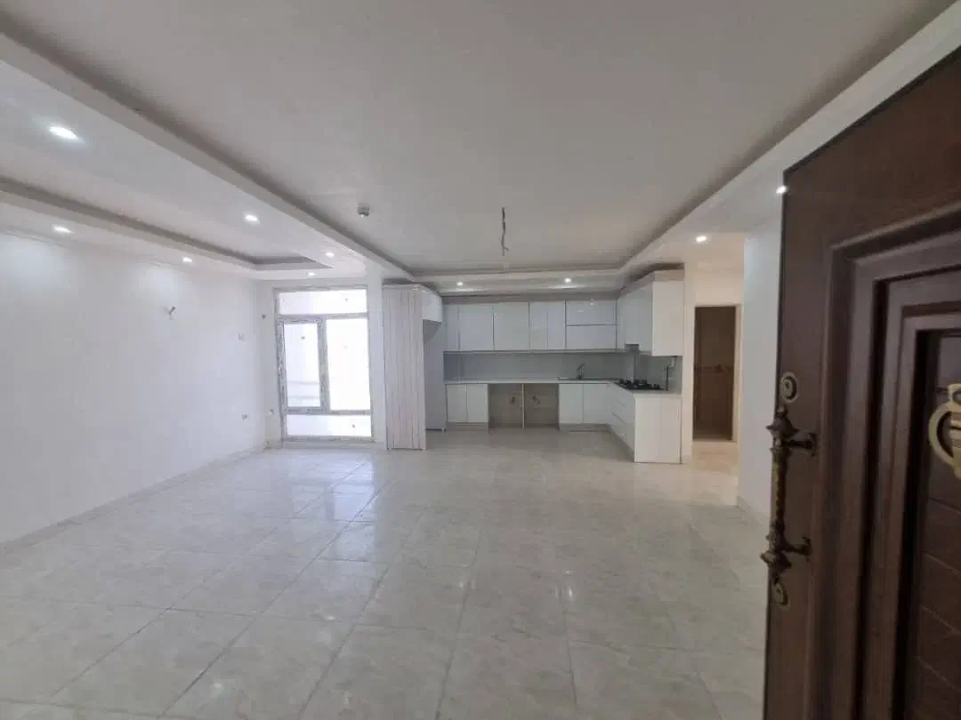 ۹۰‌متری وام دار،در اول شهرک،با کمترین نقدینگی/خ۳|فروش آپارتمان|اهواز, شهرک دانشگاه|دیوار