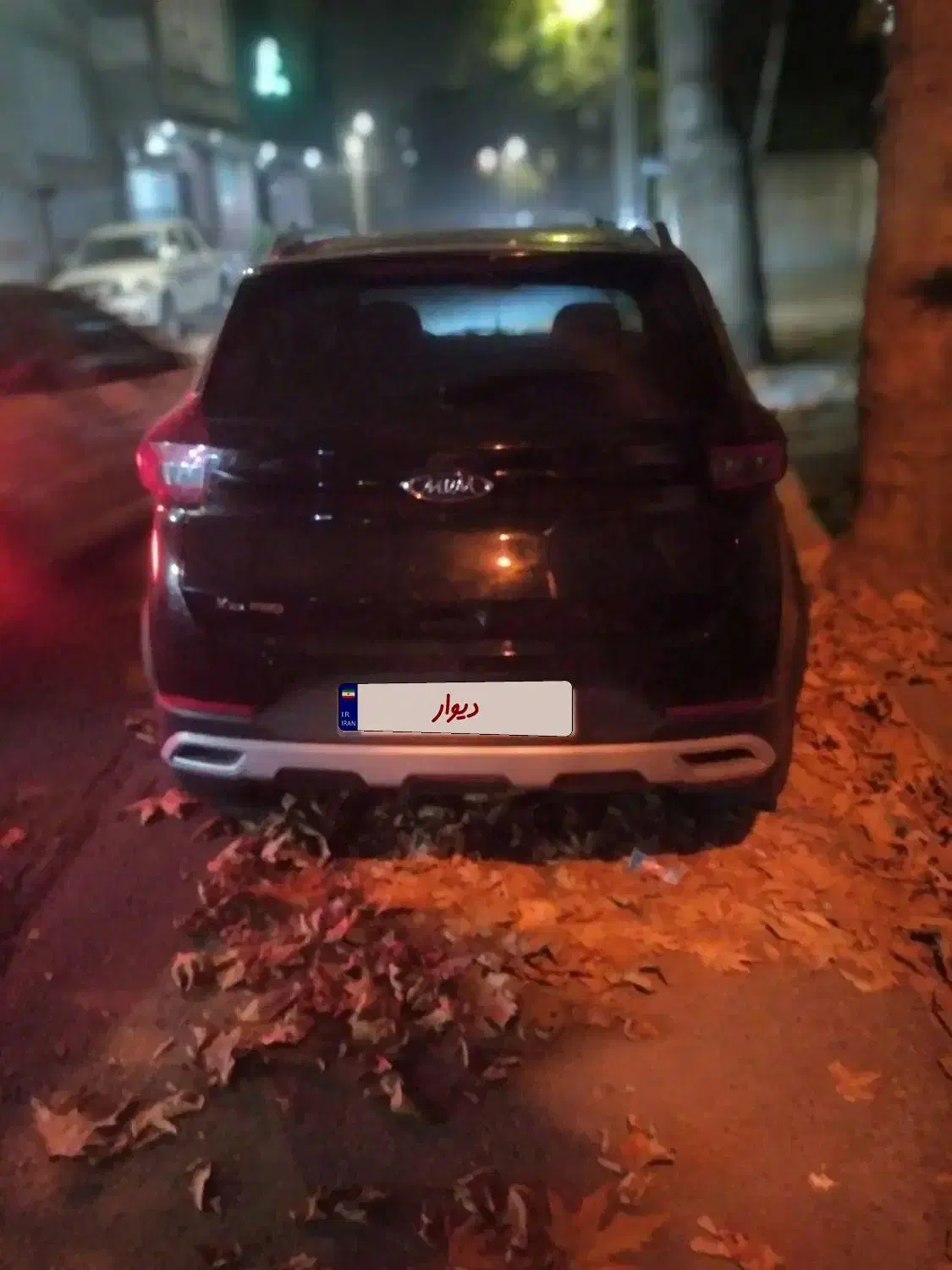 x22 مدل ۱۴۰۱|خودرو سواری و وانت|ارومیه, |دیوار