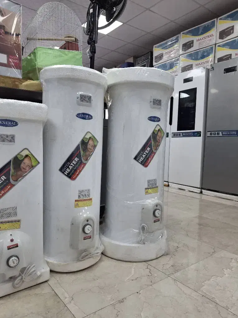 آبگرمکن گازی و برقی نو پلمپ|آبگرمکن، پکیج، شوفاژ|برازجان, |دیوار