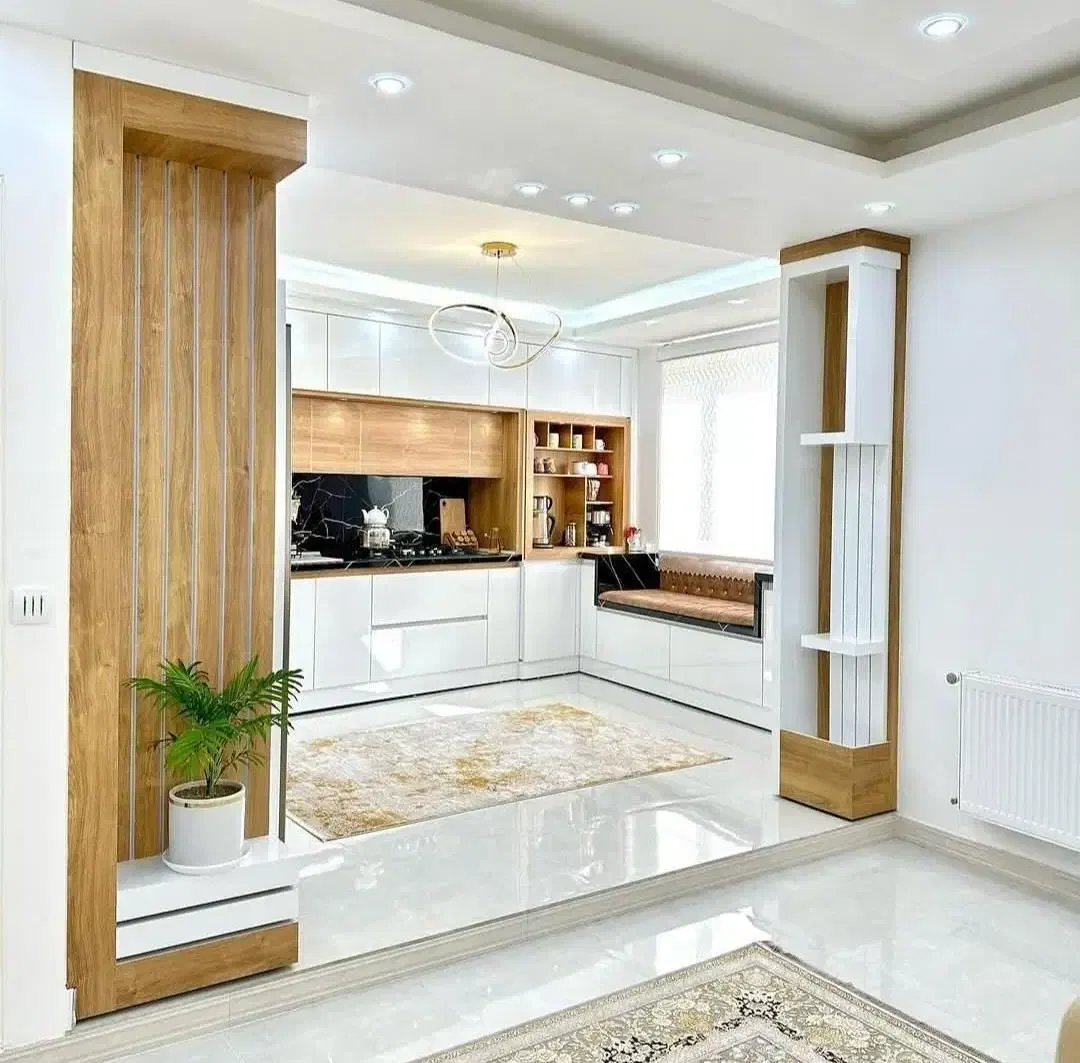 کابینت آشپزخونه|مصالح و تجهیزات ساختمان|تربتحیدریه, شهرک ولیعصر|دیوار