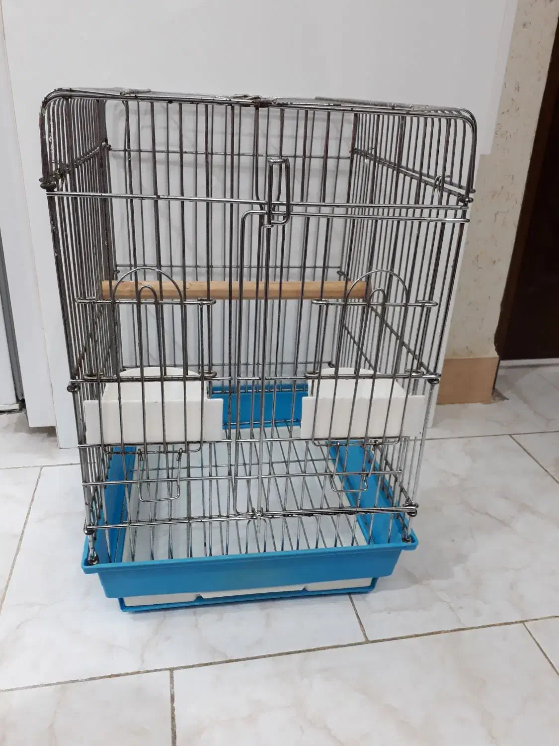 فروش قفس کاسکو|لوازم جانبی حیوانات|رشت, گلزاران|دیوار