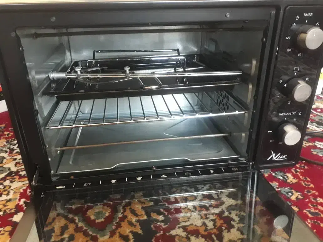 توستر|اجاق گاز و لوازم برقی پخت‌وپز|شیراز, احمدآباد|دیوار