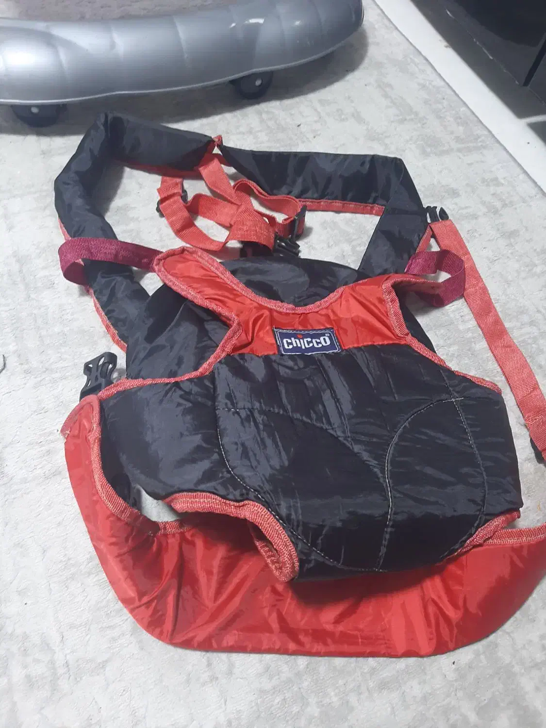 آغوشی|اسباب و اثاث بچه|دهلران, |دیوار