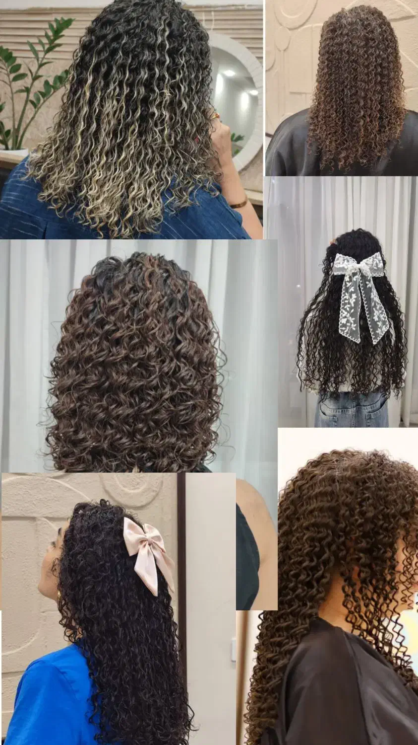 آموزش فر دائم مو|خدمات آموزشی|بم, |دیوار