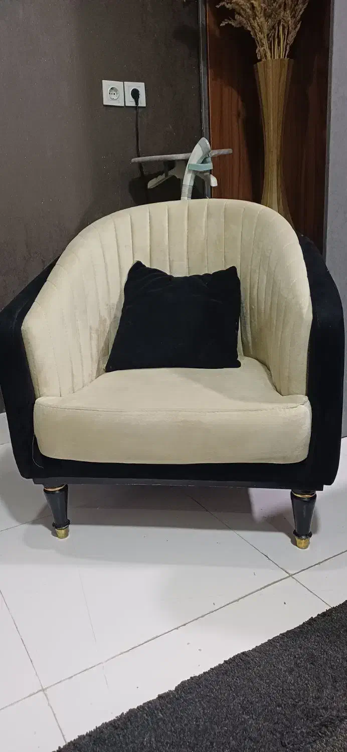 مبلمان|مبلمان خانگی و میز عسلی|بهبهان, |دیوار