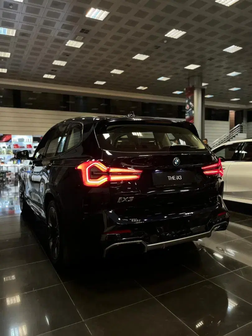 BMW IX3|خودرو سواری و وانت|تهران, حکمت|دیوار