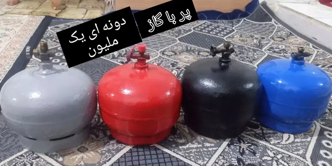 پیک نیک|اجاق گاز و لوازم برقی پخت‌وپز|پرند, فاز ۳|دیوار