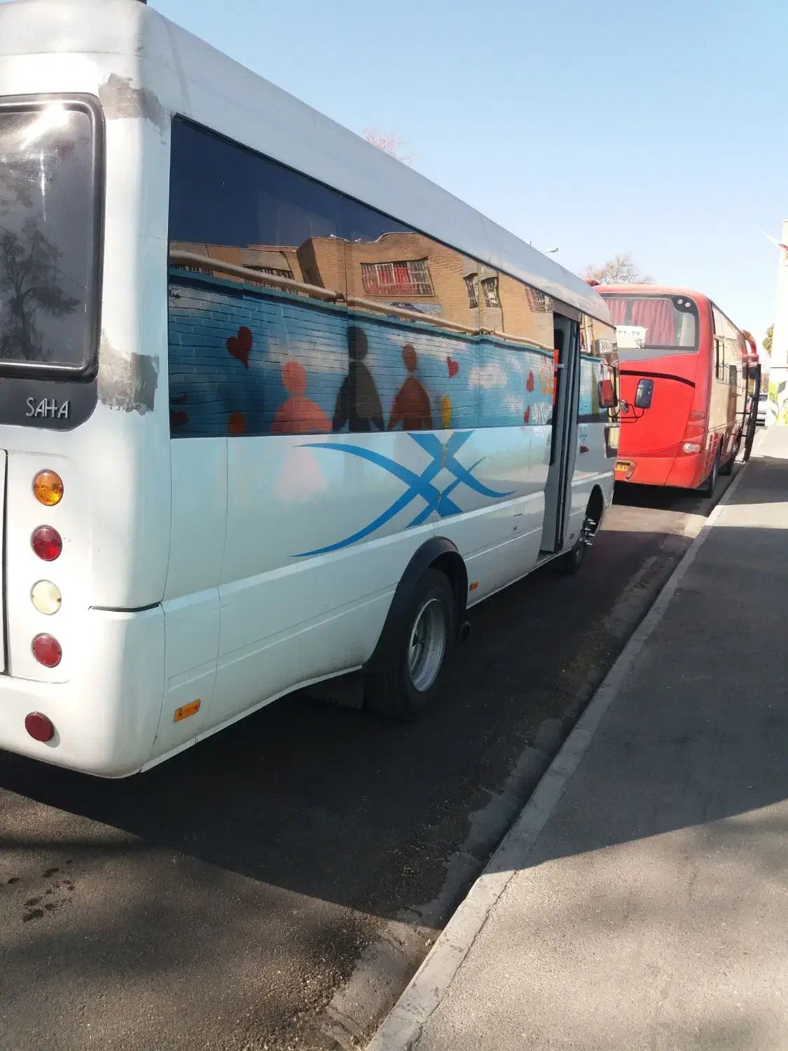 ایسوزو مدل ۹۷ سه تیکه پلمپ|خودرو سنگین|قرچک, حسنک|دیوار