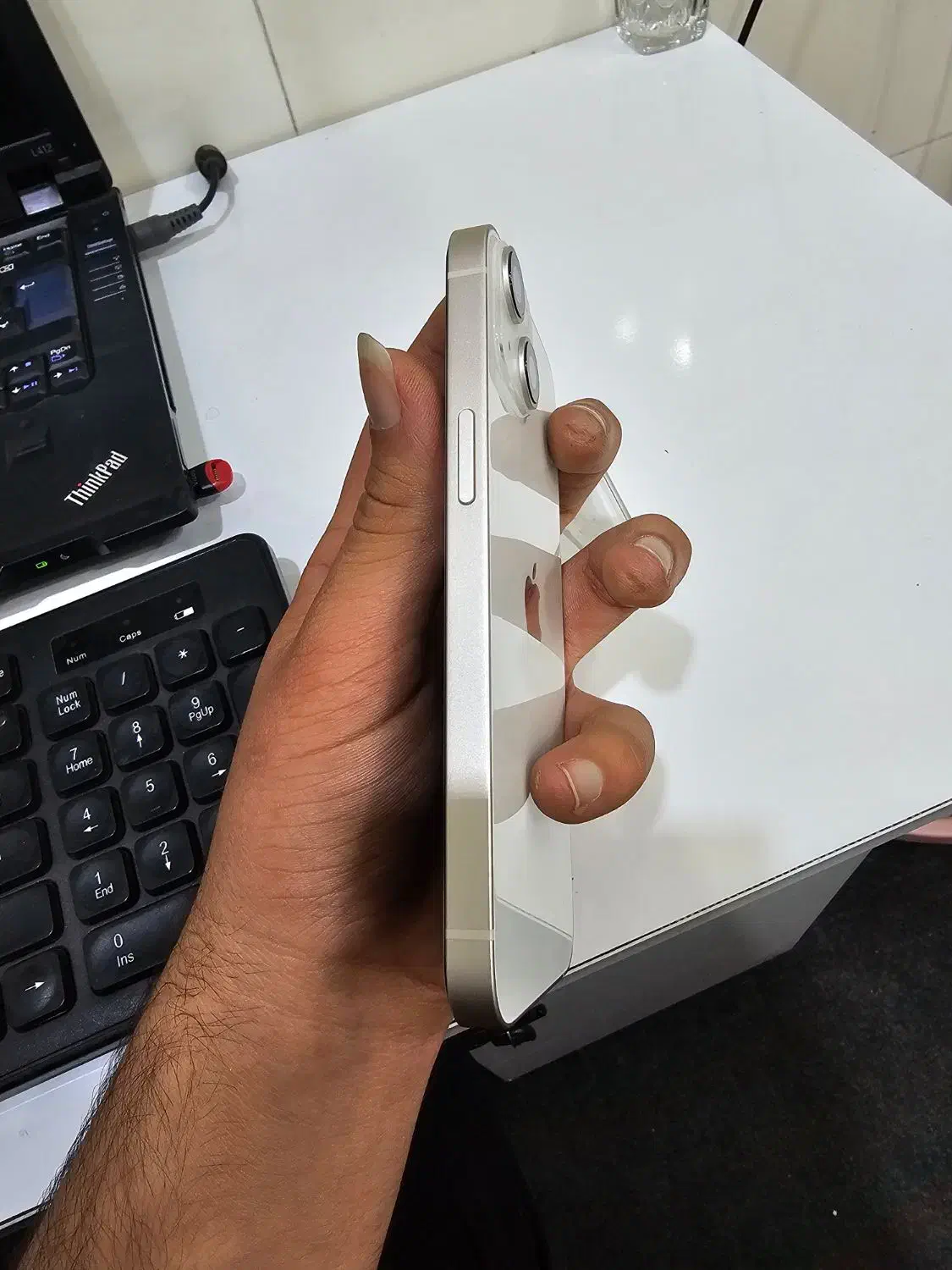 iphone14|موبایل|دزفول, |دیوار