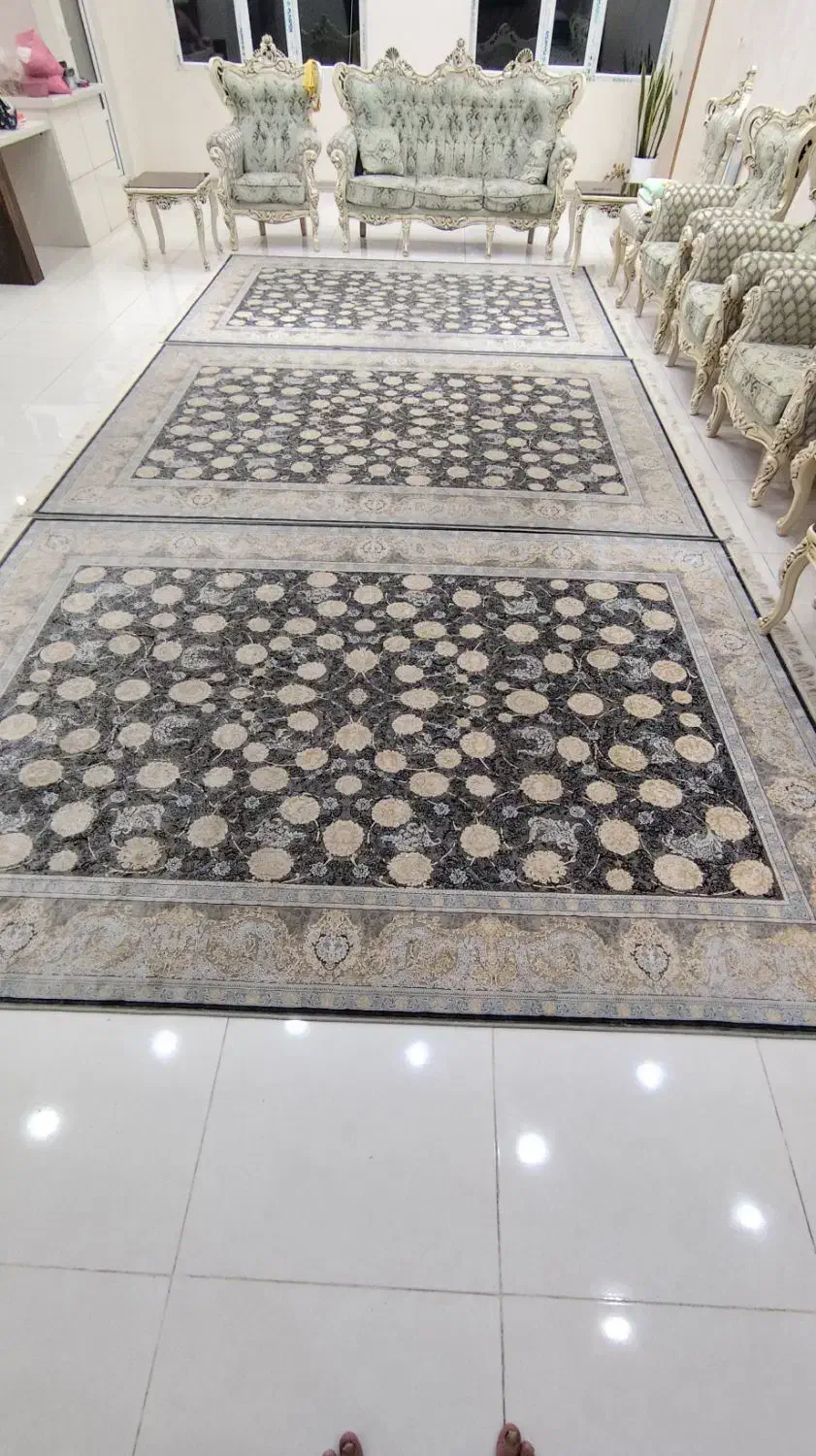 فرش ۶متری|فرش|پاکدشت, پاکدشت (مامازند)|دیوار