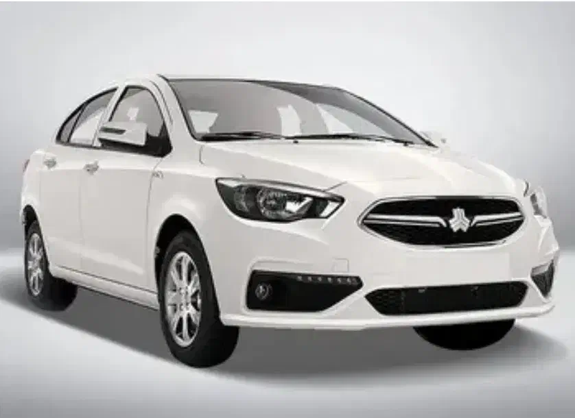 ماشین شاهین G  اتومات صفر|خودرو سواری و وانت|ری, صفاییه (چشمه علی)|دیوار