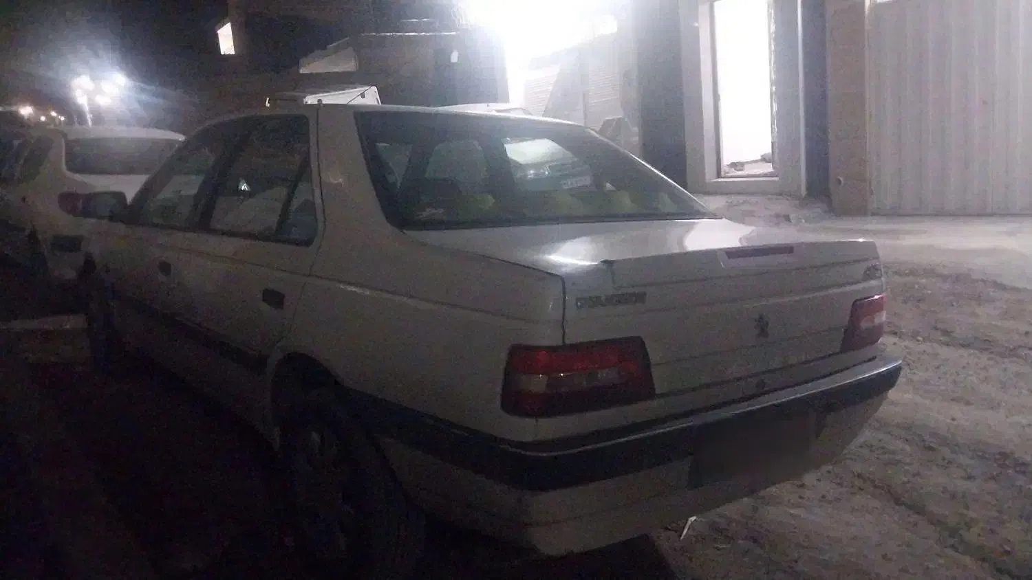 405slx|خودرو سواری و وانت|دماوند, دماوند|دیوار